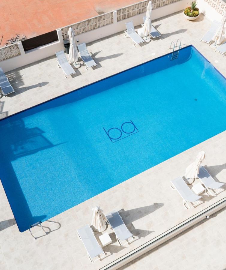 Ba Style Apartments Ibiza San Antonio  Exterior photo