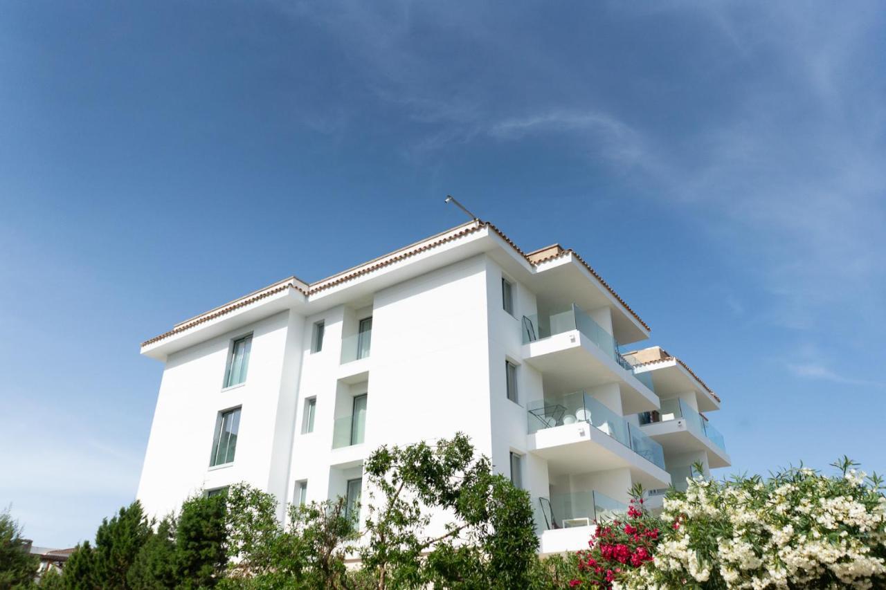 Ba Style Apartments Ibiza San Antonio  Exterior photo