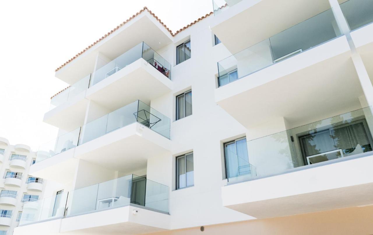 Ba Style Apartments Ibiza San Antonio  Exterior photo