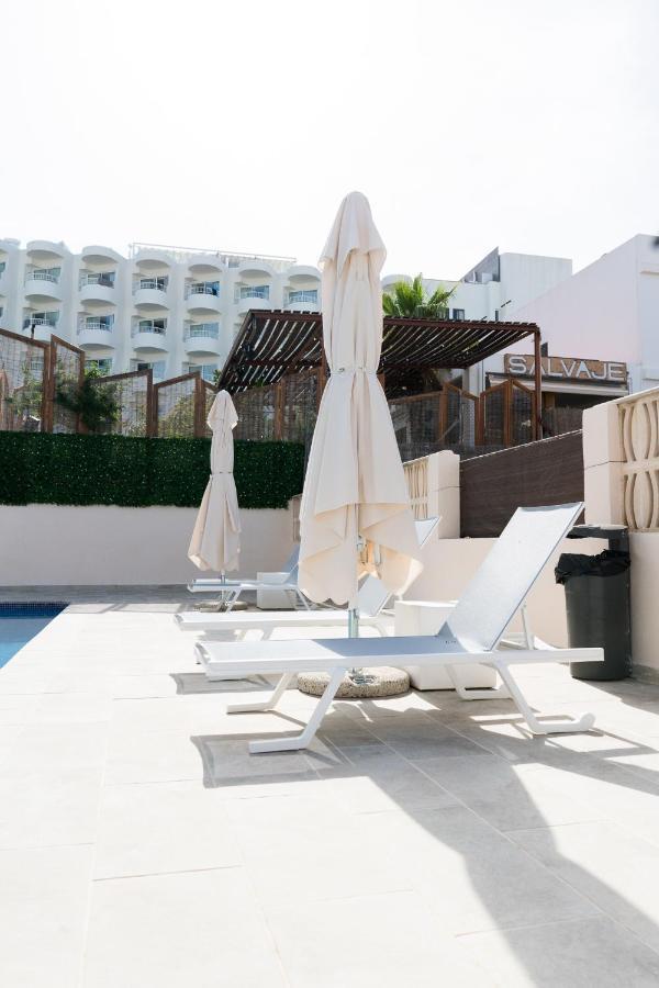 Ba Style Apartments Ibiza San Antonio  Exterior photo