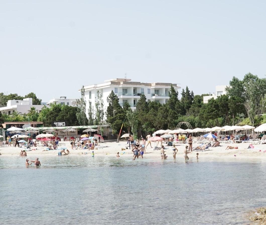 Ba Style Apartments Ibiza San Antonio  Exterior photo