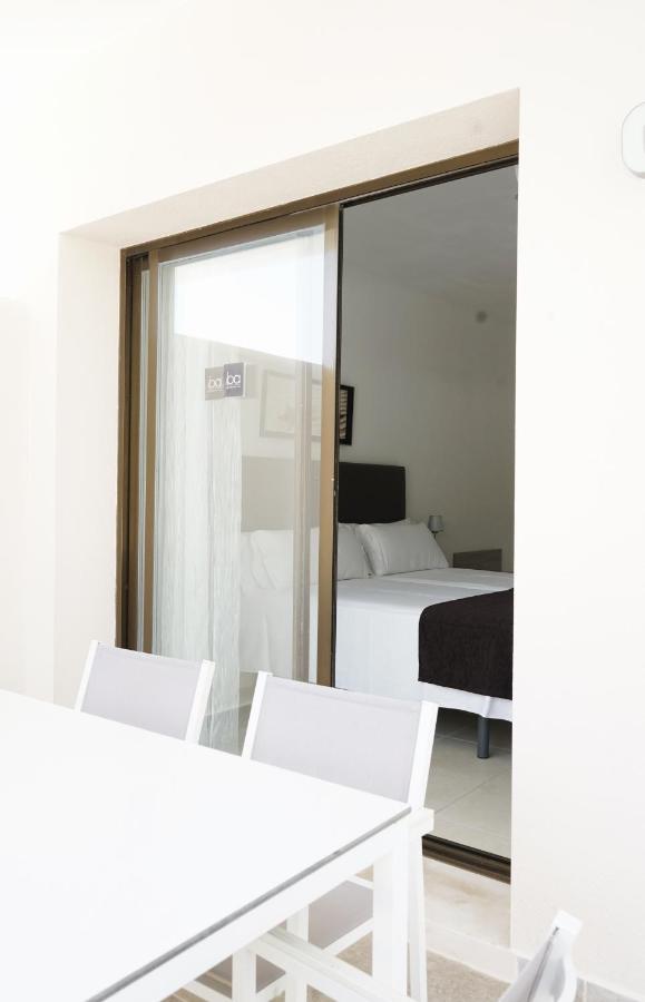 Ba Style Apartments Ibiza San Antonio  Exterior photo