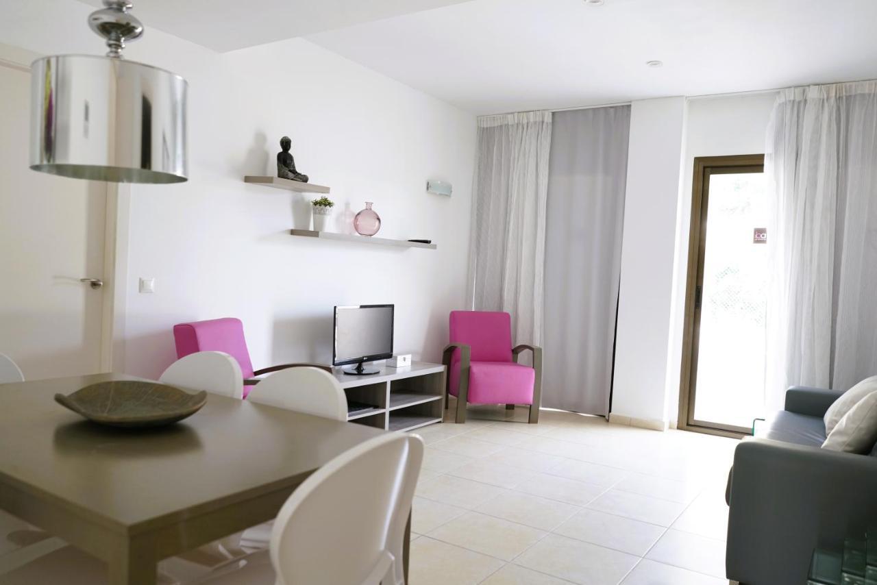 Ba Style Apartments Ibiza San Antonio  Exterior photo
