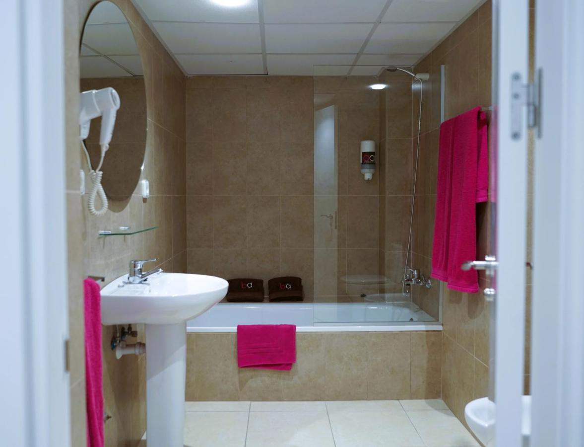 Ba Style Apartments Ibiza San Antonio  Exterior photo