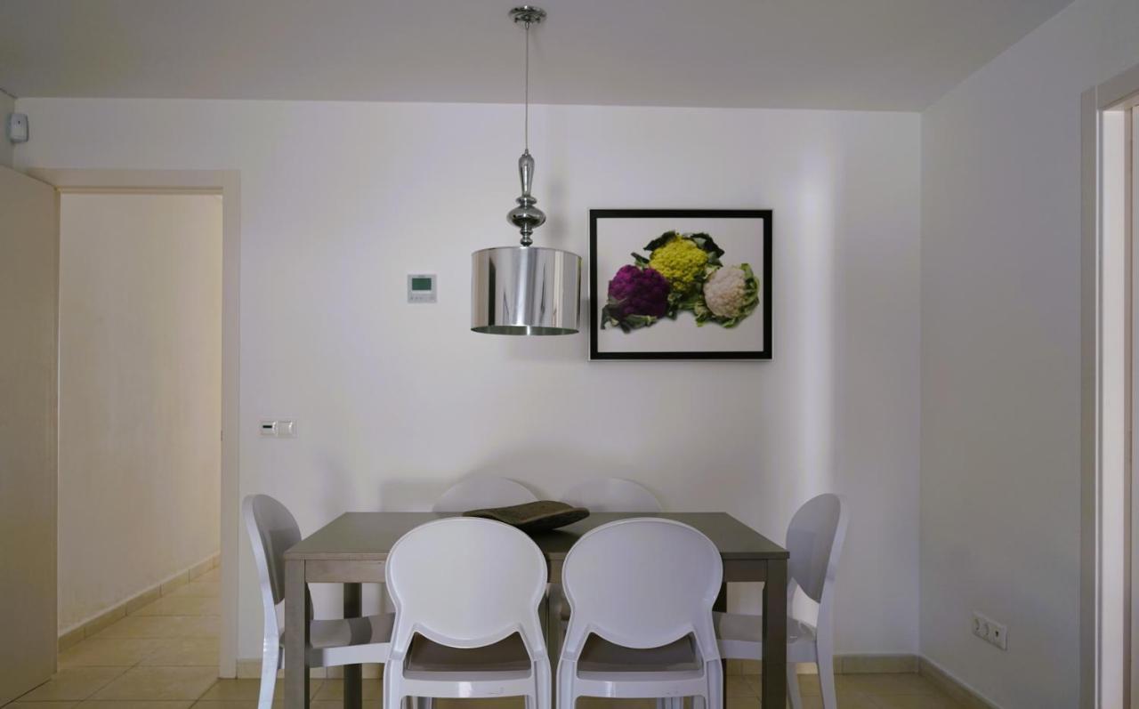 Ba Style Apartments Ibiza San Antonio  Exterior photo