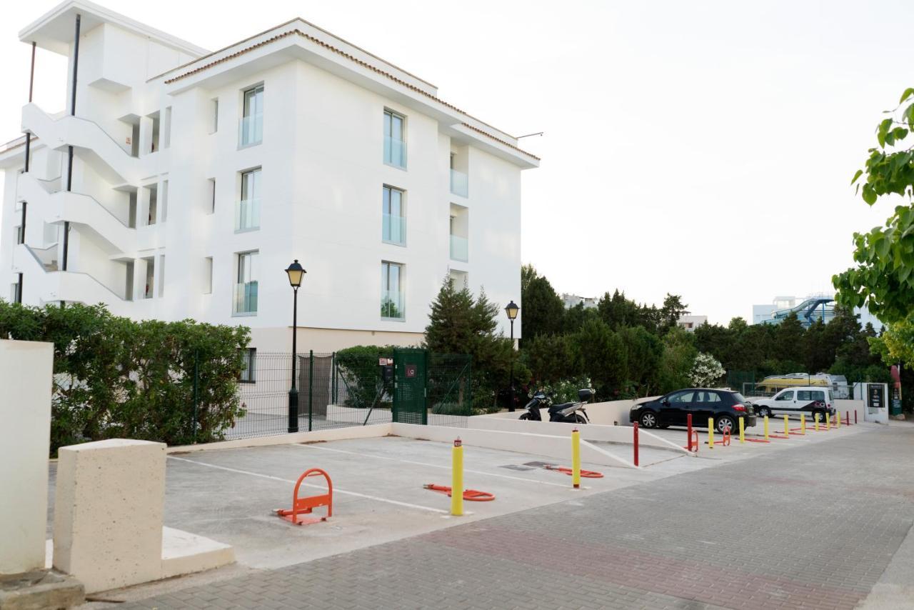 Ba Style Apartments Ibiza San Antonio  Exterior photo