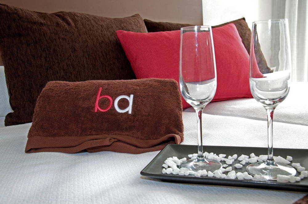 Ba Style Apartments Ibiza San Antonio  Exterior photo