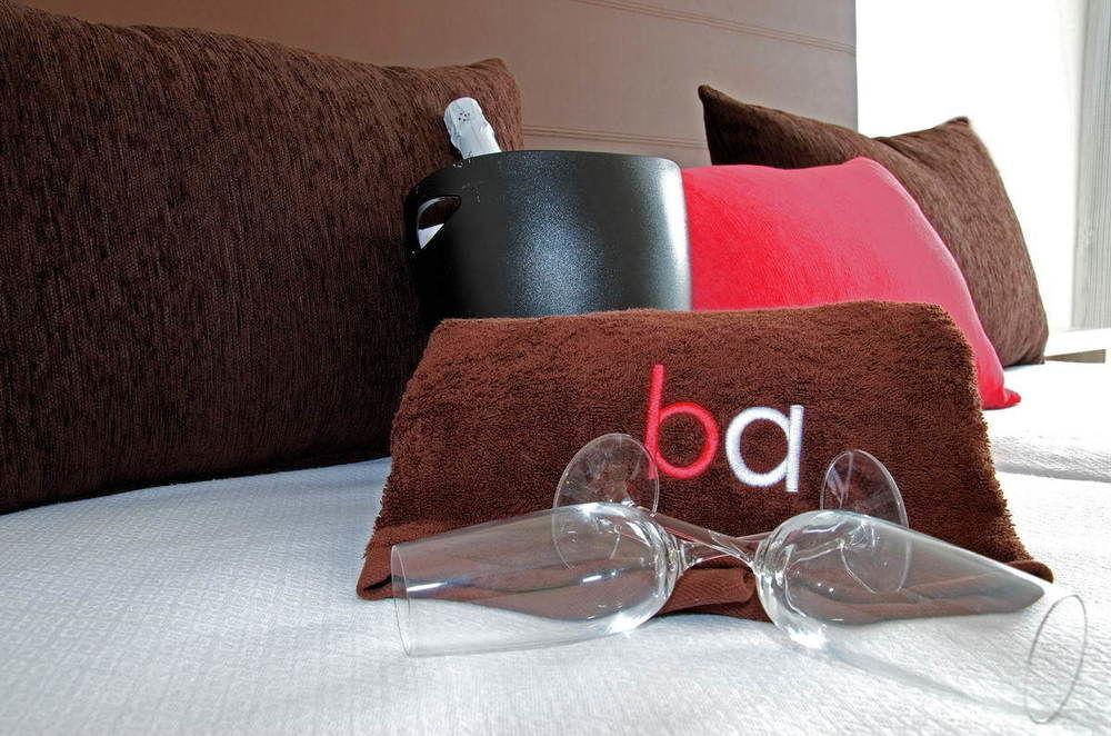 Ba Style Apartments Ibiza San Antonio  Exterior photo