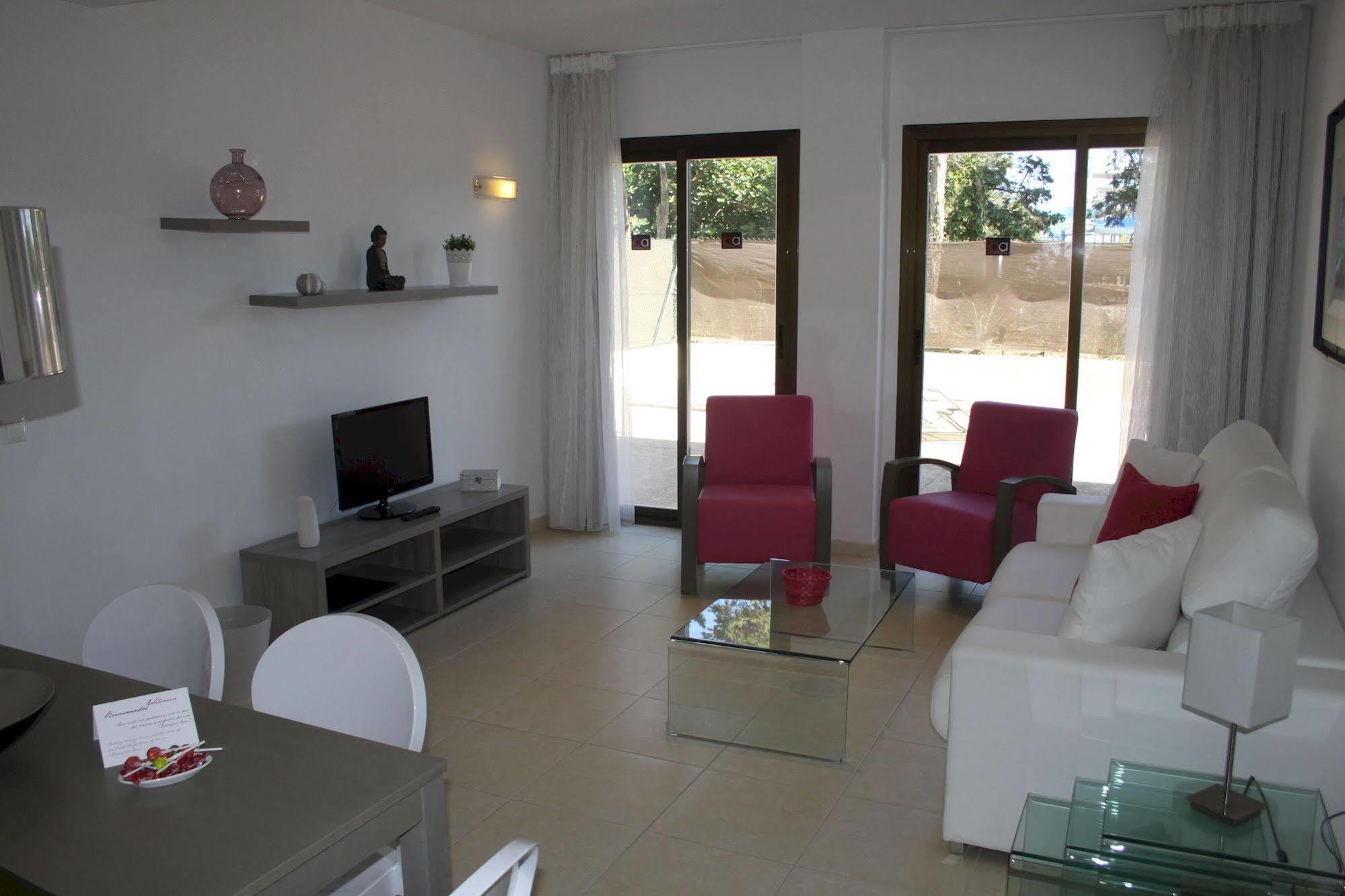 Ba Style Apartments Ibiza San Antonio  Exterior photo