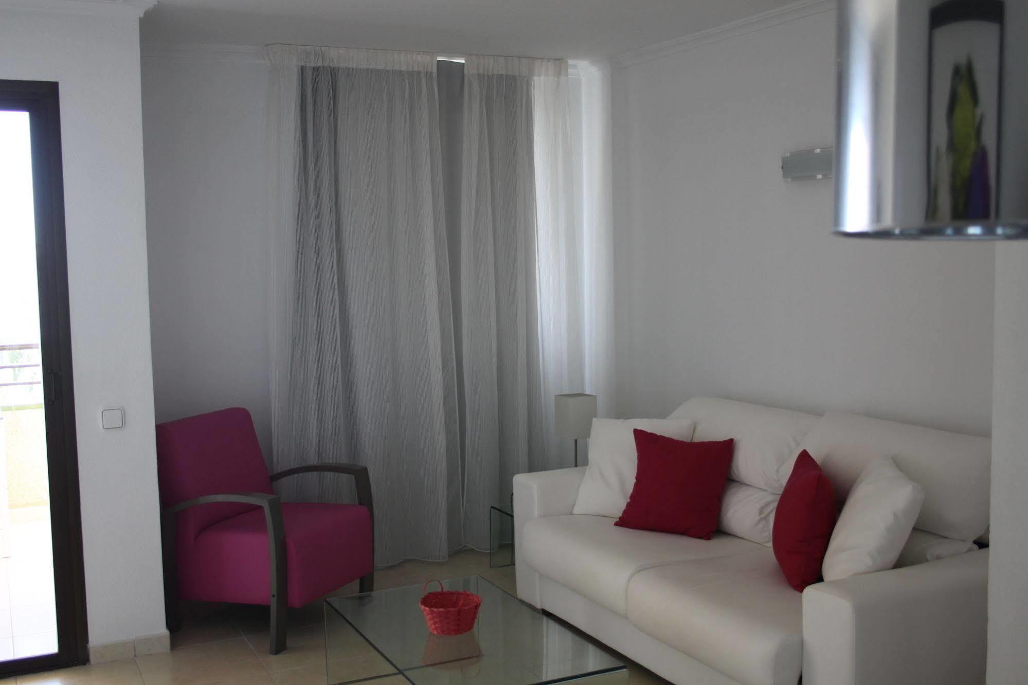 Ba Style Apartments Ibiza San Antonio  Exterior photo