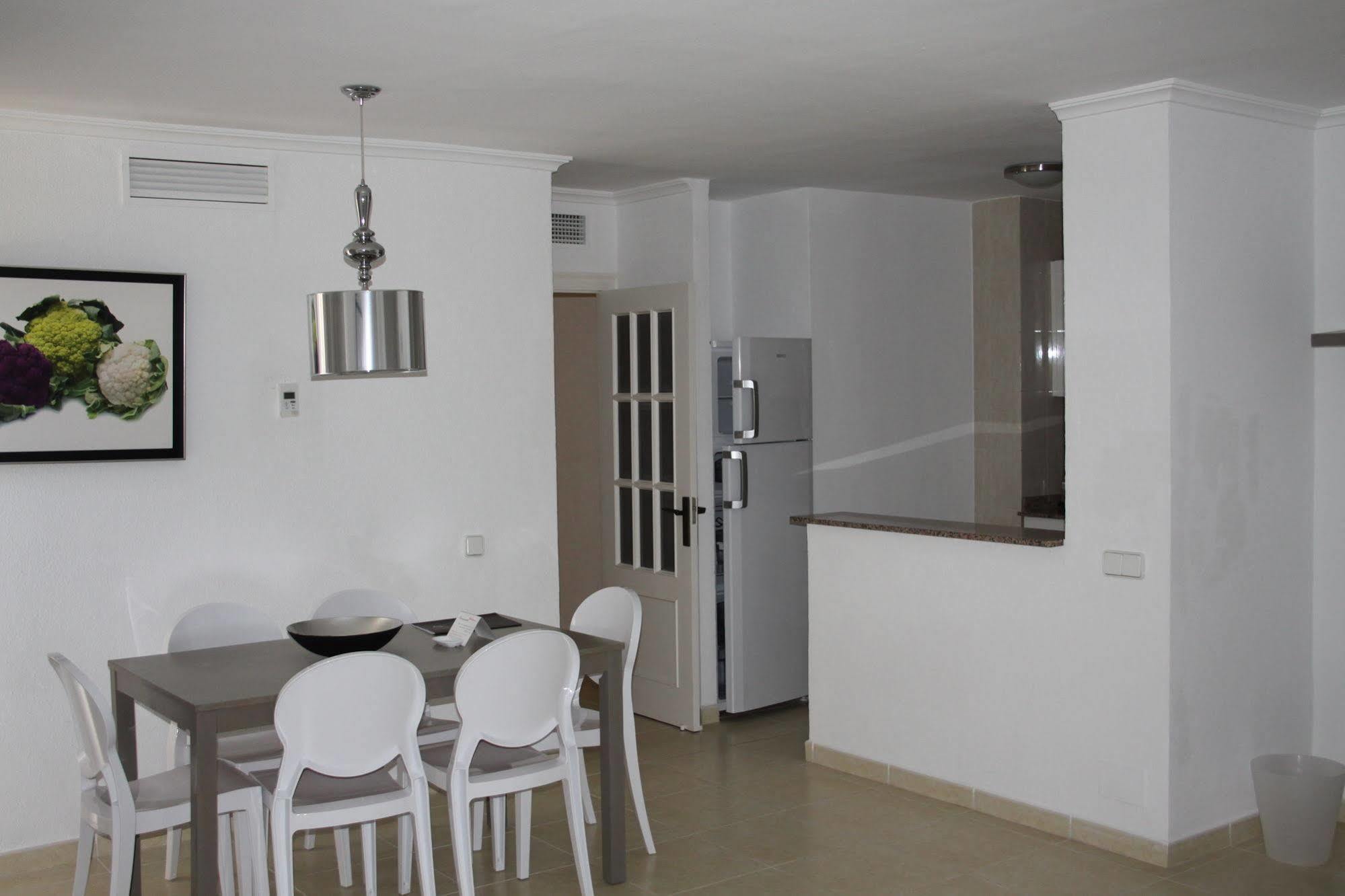 Ba Style Apartments Ibiza San Antonio  Exterior photo