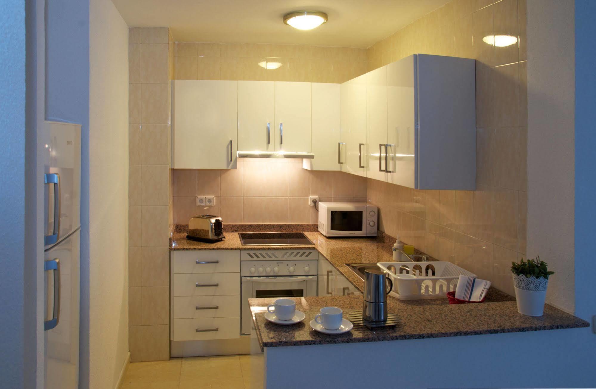 Ba Style Apartments Ibiza San Antonio  Exterior photo
