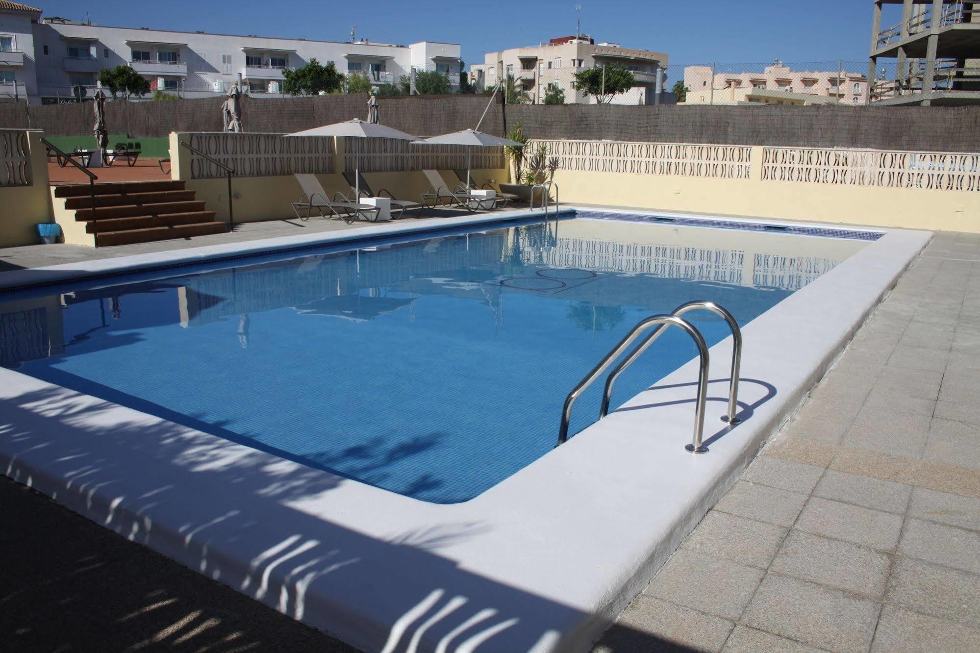 Ba Style Apartments Ibiza San Antonio  Exterior photo