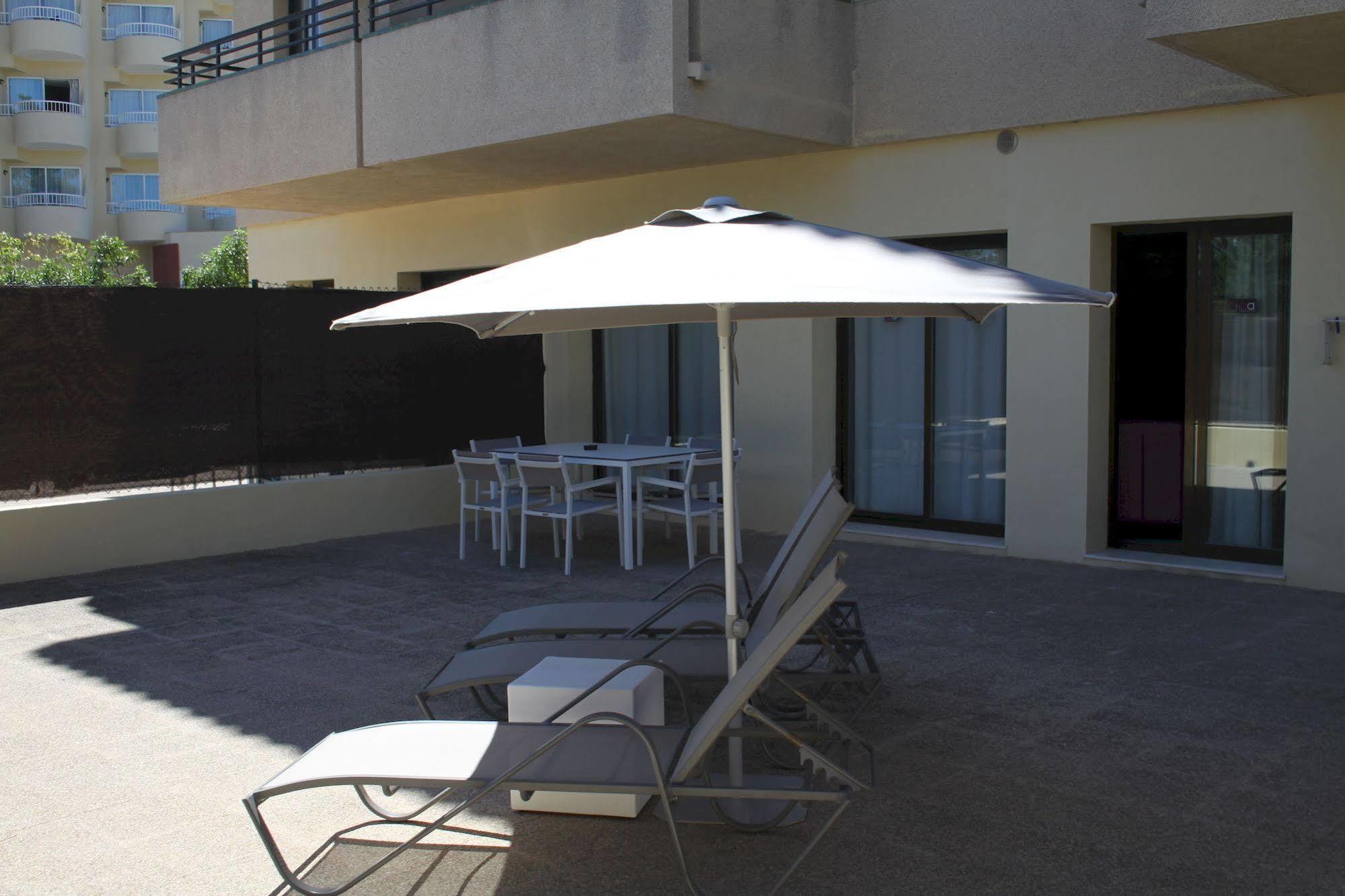 Ba Style Apartments Ibiza San Antonio  Exterior photo