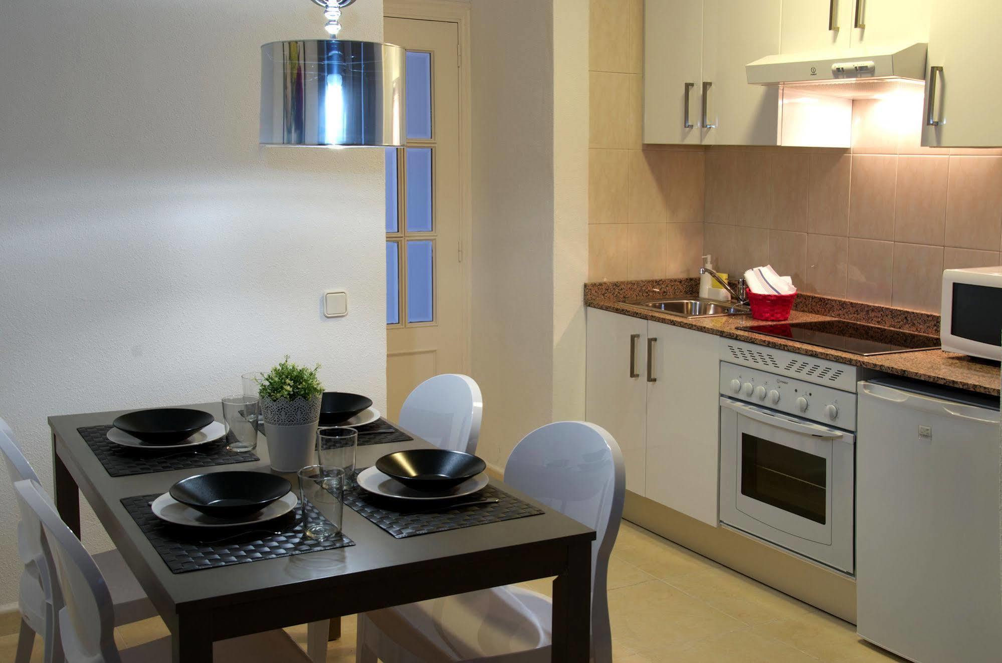Ba Style Apartments Ibiza San Antonio  Exterior photo