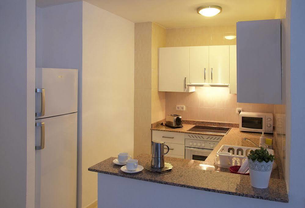 Ba Style Apartments Ibiza San Antonio  Exterior photo